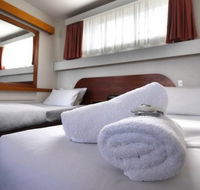 City View Motel  Hobart - Accommodation Sunshine Coast