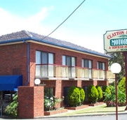 Clayton Monash Motor Inn  Serviced Apartments - Accommodation Sunshine Coast