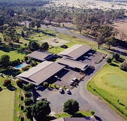Club Inn Resort West Wyalong - Accommodation Sunshine Coast