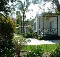 Coastal Palms Holiday Park - Accommodation Sunshine Coast