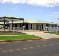 Cobar Central Motor Inn - Accommodation Sunshine Coast