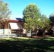 Cobb  Co Country Motel Surat - Accommodation Sunshine Coast