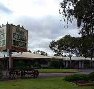 Colonial Motor Inn - Accommodation Sunshine Coast
