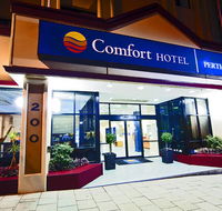 Comfort Hotel Perth City - Accommodation Sunshine Coast