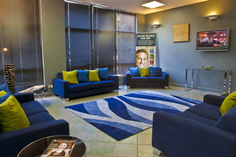 Comfort Hotel Perth City - Accommodation Sunshine Coast 1