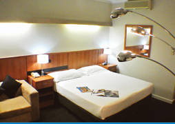 Comfort Hotel Perth City - Accommodation Sunshine Coast 4