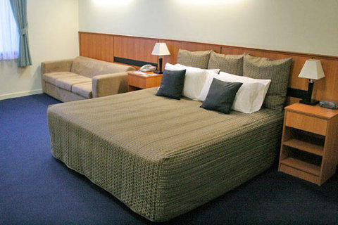 Comfort Hotel Perth City - Accommodation Sunshine Coast 6