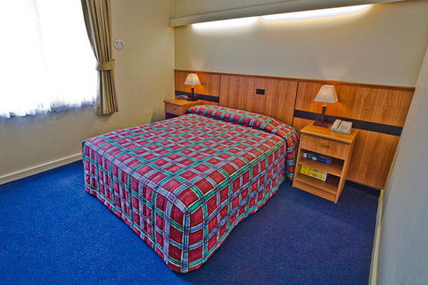 Comfort Hotel Perth City - Accommodation Sunshine Coast 8