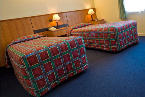 Comfort Hotel Perth City - Accommodation Sunshine Coast 9