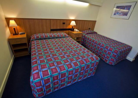 Comfort Hotel Perth City - Accommodation Sunshine Coast 10