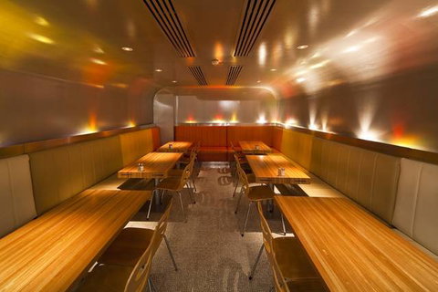 Comfort Hotel Perth City - Accommodation Sunshine Coast 11
