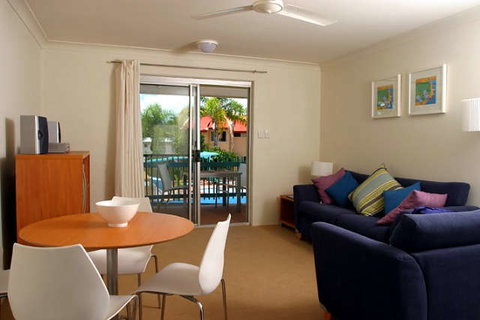 Arlia Sands Apartments - Accommodation Sunshine Coast 0