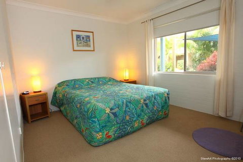 Arlia Sands Apartments - Accommodation Sunshine Coast 2