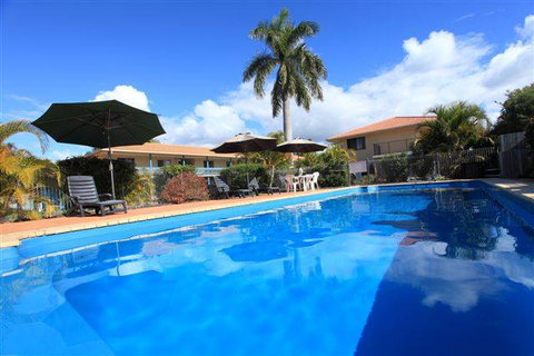 Arlia Sands Apartments - Accommodation Sunshine Coast 3