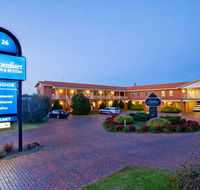 Comfort Inn  Suites King Avenue - Accommodation Sunshine Coast