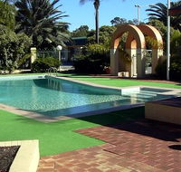 Comfort Inn Bel Eyre Perth - Accommodation Sunshine Coast