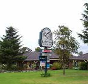 Bushmans Comfort Inn - Accommodation Sunshine Coast