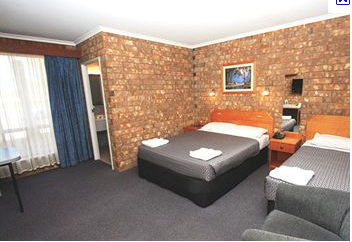 Comfort Inn Citrus Valley - Accommodation Sunshine Coast
