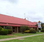 Quality Inn Parkes International - Accommodation Sunshine Coast
