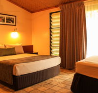 Cooinda Lodge Kakadu - Accommodation Sunshine Coast