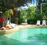 Cooinda Lodge Kakadu Caravan Park  Campground - Accommodation Sunshine Coast