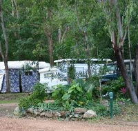 Cooktown Peninsula Caravan Park - Accommodation Sunshine Coast