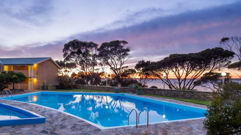 Mercure Kangaroo Island Lodge - Accommodation Sunshine Coast 14