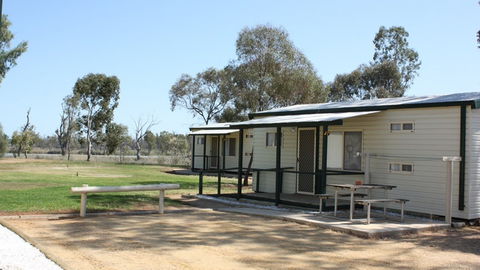 Cobdogla Station Caravan Park - Accommodation Sunshine Coast 9