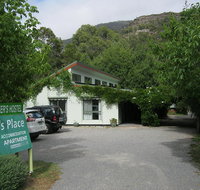 Tim's Place - Accommodation Sunshine Coast