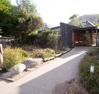 Grampians Eco YHA - Accommodation Sunshine Coast
