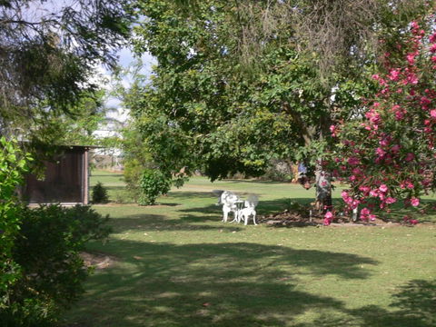 Chinchilla Motel - Accommodation Sunshine Coast 2