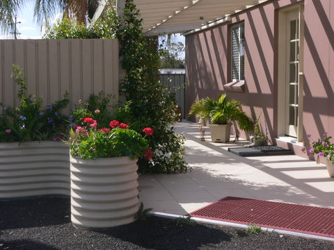 Chinchilla Motel - Accommodation Sunshine Coast 4
