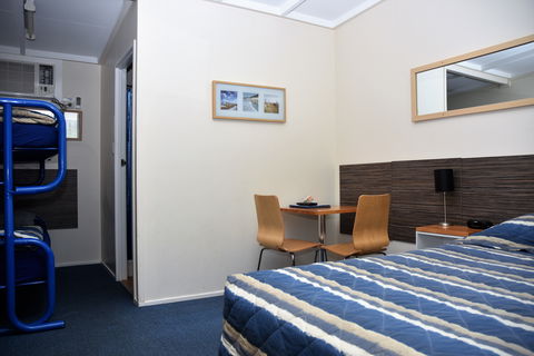 Chinchilla Motel - Accommodation Sunshine Coast 6