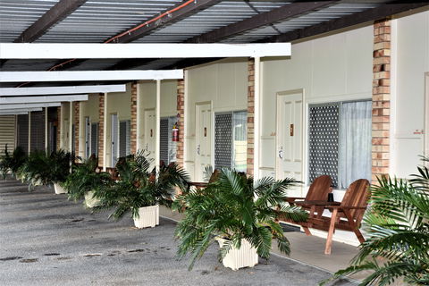 Chinchilla Motel - Accommodation Sunshine Coast 7