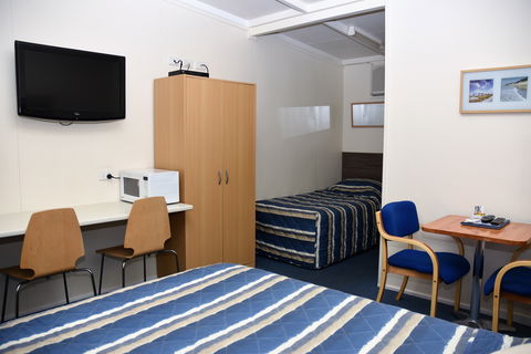 Chinchilla Motel - Accommodation Sunshine Coast 10
