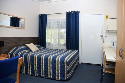 Chinchilla Motel - Accommodation Sunshine Coast 11