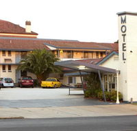 Cowra Motor Inn - Accommodation Sunshine Coast