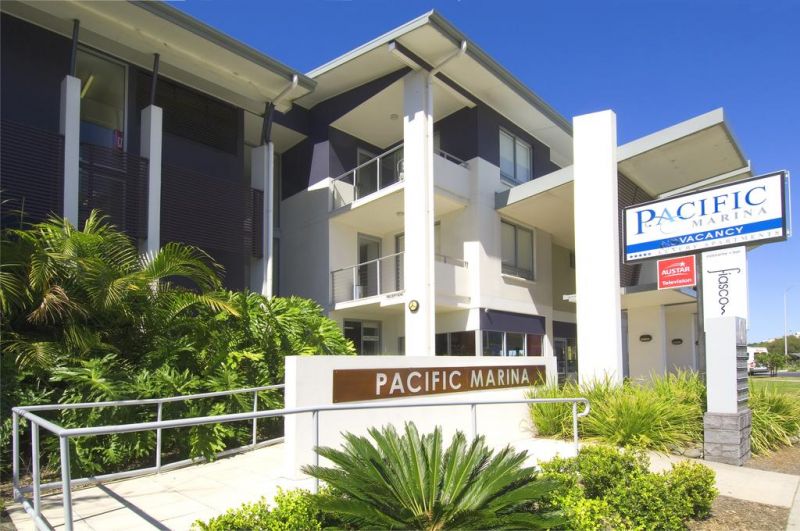 Coffs Harbour NSW Accommodation Sunshine Coast