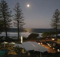 Pensione Italia Bed  Breakfast - Accommodation Sunshine Coast