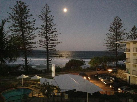 Pensione Italia Bed & Breakfast - Accommodation Sunshine Coast 0