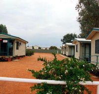 Cooper Cabins - Accommodation Sunshine Coast