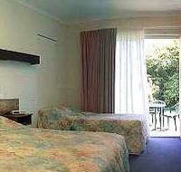 Corlette Palms Motor Inn - Accommodation Sunshine Coast