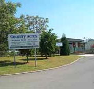 Country Acres Caravan Park - Accommodation Sunshine Coast
