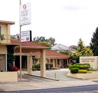 Country Comfort Countryman Motor Inn - Accommodation Sunshine Coast