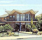 Countryman Motor Inn - Accommodation Sunshine Coast