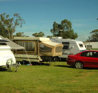Crocodile Caravan   Camping Park - Accommodation Sunshine Coast
