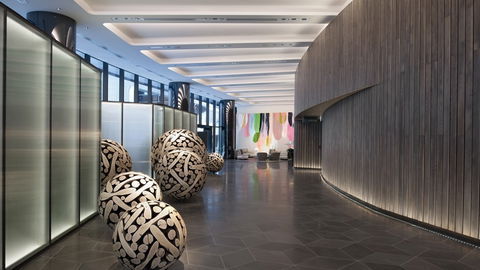 Crown Metropol Melbourne - Accommodation Sunshine Coast 0