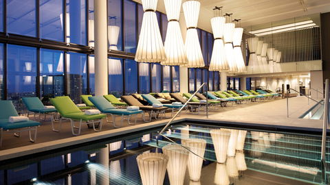 Crown Metropol Melbourne - Accommodation Sunshine Coast 5