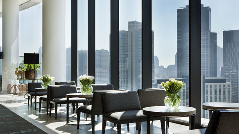 Crown Metropol Melbourne - Accommodation Sunshine Coast 2