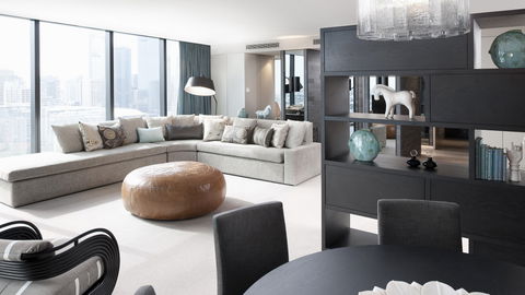 Crown Metropol Melbourne - Accommodation Sunshine Coast 3